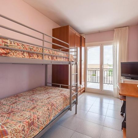 Villa Lilia Vilanova i la Geltrú Εξωτερικό φωτογραφία